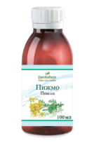 БАЖ «Пижма» (Тanacetum vulgare)